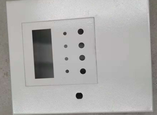 鈑金機(jī)箱加工定制哪些值得注意？