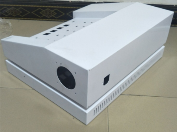 鈑金機(jī)箱加工中的提升鈑金零件質(zhì)量？